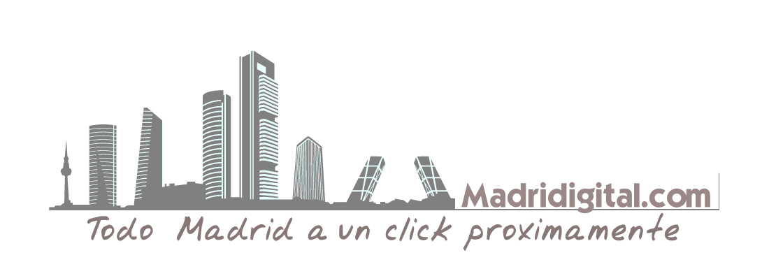 logomadridigital